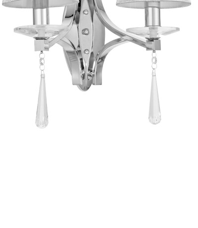 Бра Lumina Deco Venisia LDW 8810-2 SL