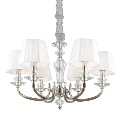 Люстра подвесная Aployt APL.707.03.06