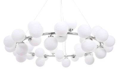 Подвесной светильник Lumina Deco Marsiada LDP 6033-40 CHR
