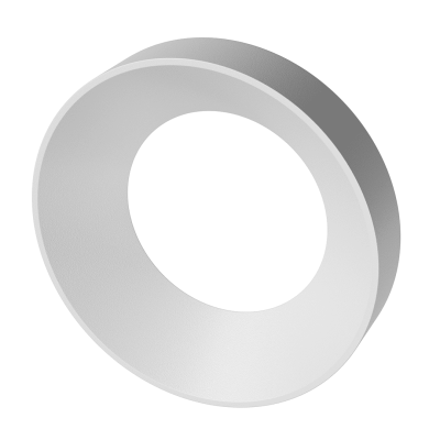 Дефлектор VILLY VL-DFL-WH 003425