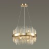 Подвесная люстра Odeon Light 4639/8