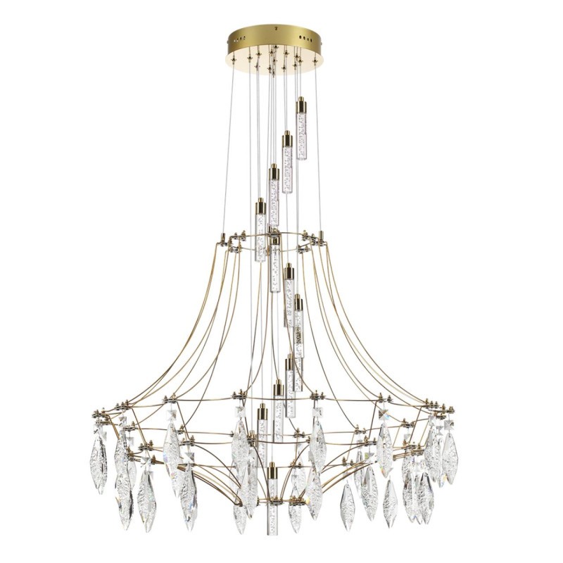 Подвесная люстра Odeon Light 7000/51L