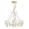 Подвесная люстра Odeon Light 7000/51L