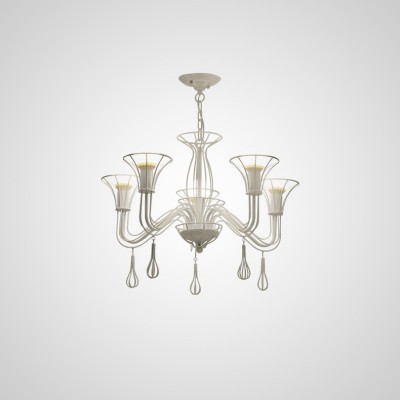 Подвесная люстра ImperiumLoft 101410-26