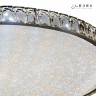 Потолочный светильник iLedex Crystal 16336C/800 Хром