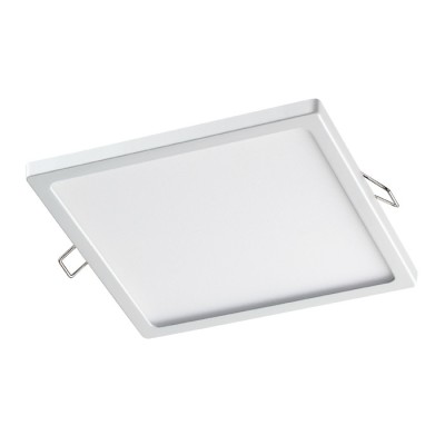 Светодиодная панель Novotech 358272