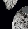 Люстра Delight Collection KM0131P-1A silver