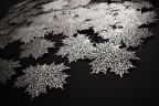 Люстра Delight Collection KM0131P-1A silver