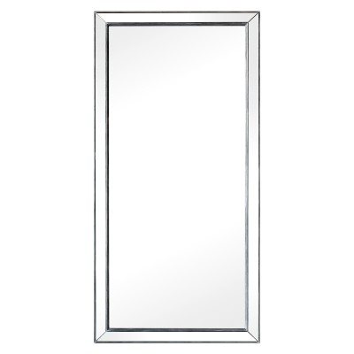 Зеркало BountyHome Mirage Old Silver mv435-oldsilver