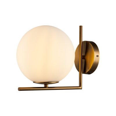 Настенный светильник Delight Collection KG0825W-1