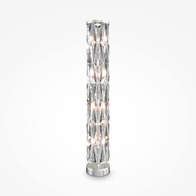 Напольный светильник (торшер) Maytoni MOD043FL-08CH