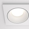 Встраиваемый светильник Maytoni DL033-2-02W