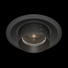 Встраиваемый светильник Maytoni DL052-L15B4K