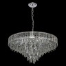 Подвесная люстра Citilux CL317281