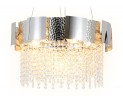 Подвесная люстра Ambrella Light TR5244