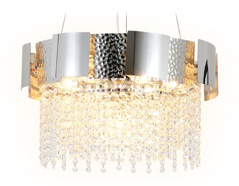 Подвесная люстра Ambrella Light TR5244