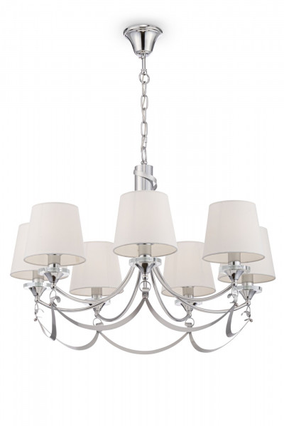 Люстра Freya FR5081PL-07CH