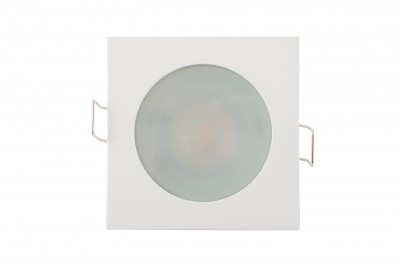 Влагозащищенный светильник Denkirs DK3014-WH