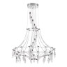Подвесная люстра Odeon Light 6699/51L