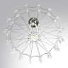 Подвесная люстра Odeon Light 6699/51L