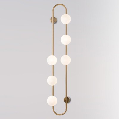 Бра ImperiumLoft 213736-26