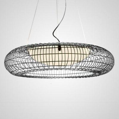 Подвесная люстра ImperiumLoft 101548-26