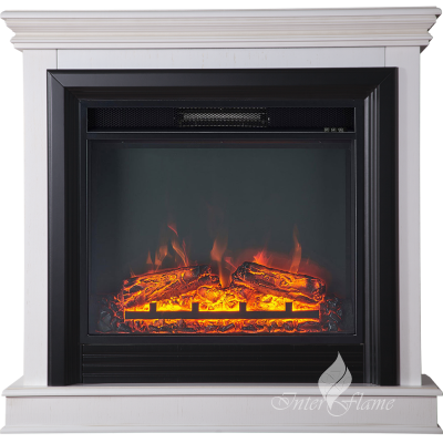 Каминокомплект Inter Flame Вирго с очагом Foton 23