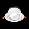 ST211.548.15.36 Св-к встр. Белый LED 1*15W 4000K 1 125Lm Ra80 36° IP20 D109xH65 220-240V