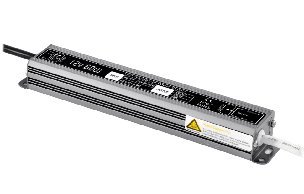 Блок питания MTPW-60-12 005628