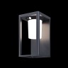 Настенный светильник (бра) Outdoor OSL457WL-L2GF3K
