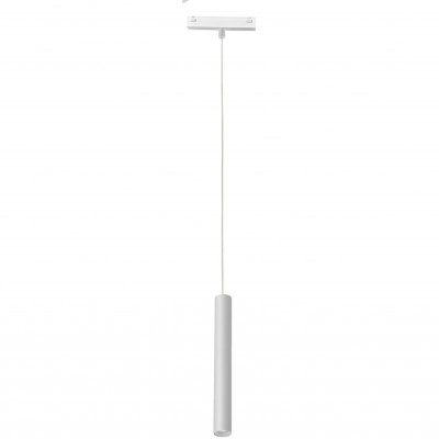 Светильник трековый магнитный акцентный iLEDEX TECHNICAL VISION 4825-043-H300-10W-24DG-3000K-WH