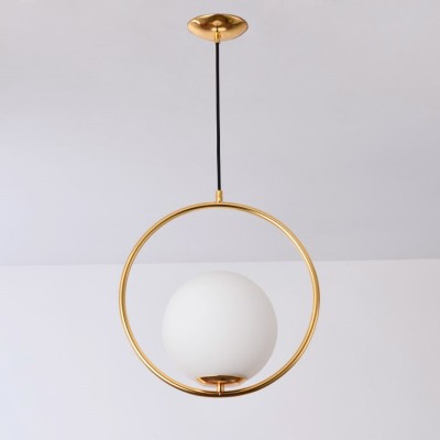 Подвесной светильник Cloyd MONADA 10935