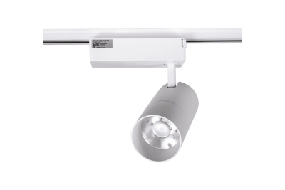 Светильник трековый однофазный TL28 TL28-WH-30-NW 005732