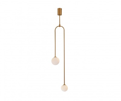 Люстра на штанге Kink Light 08488-20,20