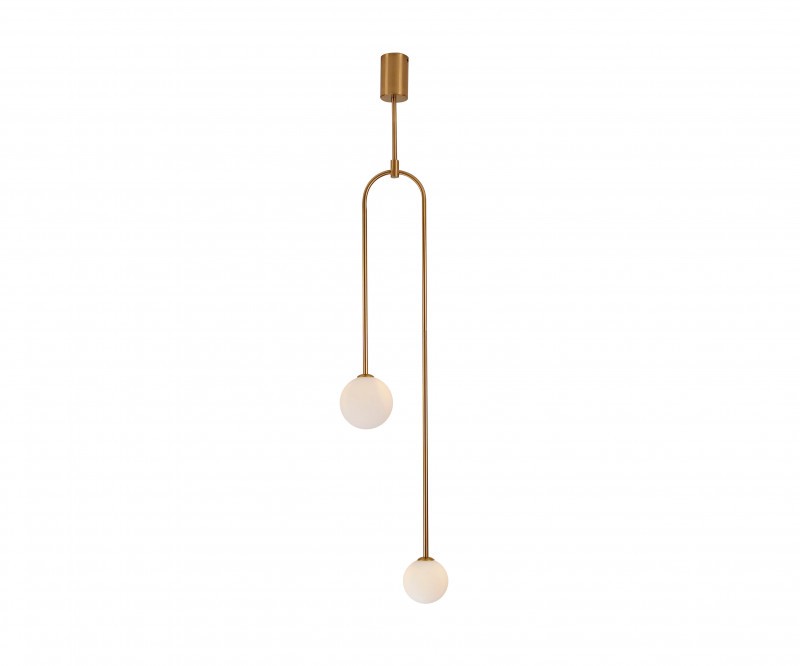 Люстра на штанге Kink Light 08488-20,20