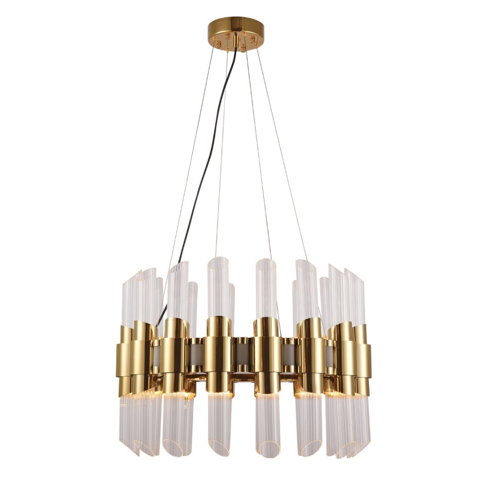 Люстра подвесная Cloyd OCTET 10292