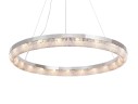 Подвесной светильник Newport 8275+16/S chrome М0065215