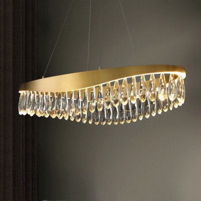 Люстра подвесная Cloyd INVITA 10763