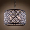 Люстра Delight Collection KR0277P-4 black