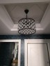 Люстра Delight Collection KR0277P-4 black