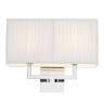 Настенный светильник Delight Collection KM0814W-2