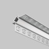 Комплектующие к светодиодной ленте Led Strip ALM-4623-S-2M