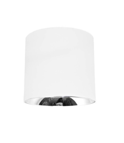 Накладной светильник Lumina Deco Tubi LDC 8057-10W WT