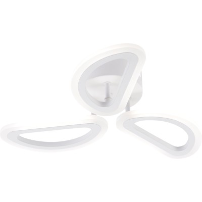 Светильники Потолочные Escada 10285/3 LED*22W White