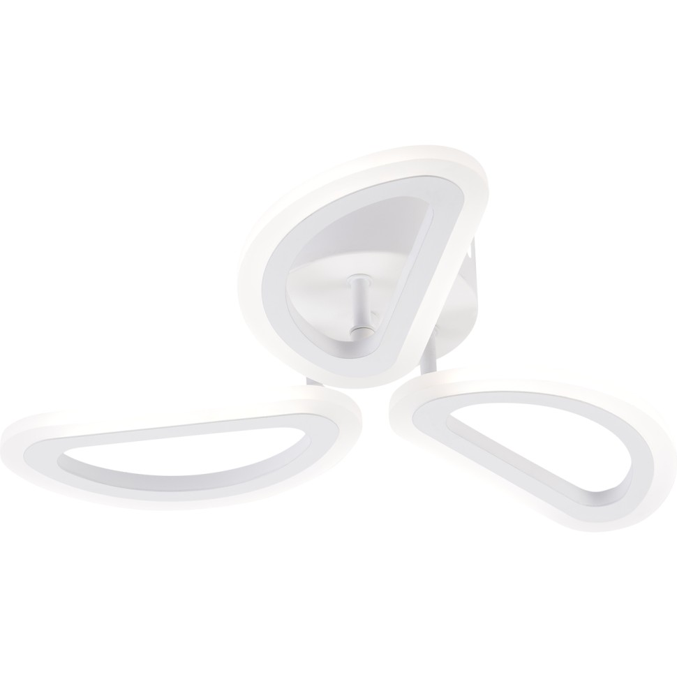 Светильники Потолочные Escada 10285/3 LED*22W White