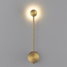 Бра Odeon Light 7009/5WL