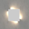 Подсветка ступеней лестницы Elektrostandard MRL LED 1120 Белый