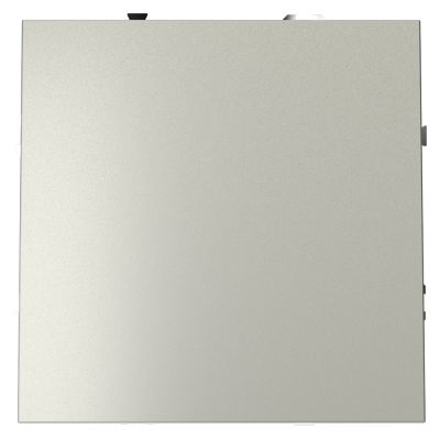 Вывод кабеля VOLTUM S70, (сталь)