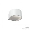 Настенный светильник iLedex Lyra ZD8093-6W WH