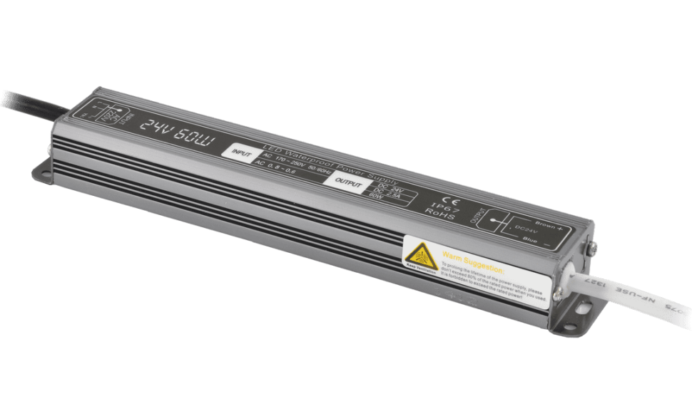 Блок питания MTPW-60-24 005631